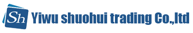 Yiwu shuohui trading Co.,ltd